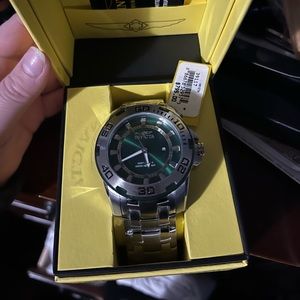 Brand New Invicta Men Watch